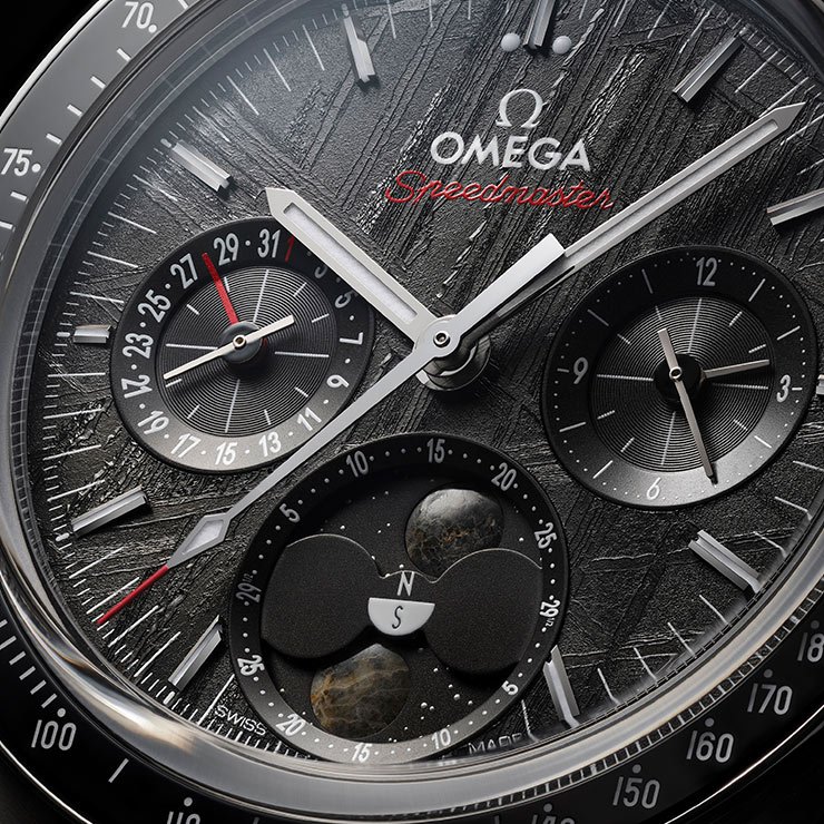 OMEGA Watch Buying Guide