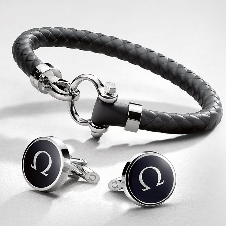Your Guide to OMEGA Sailing Bracelets
