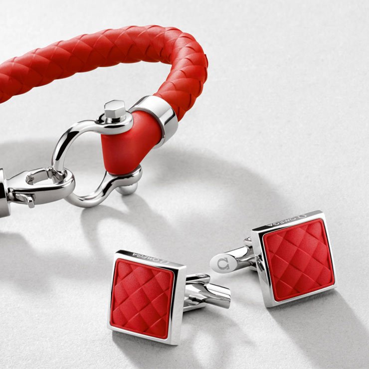 OMEGA Cufflinks