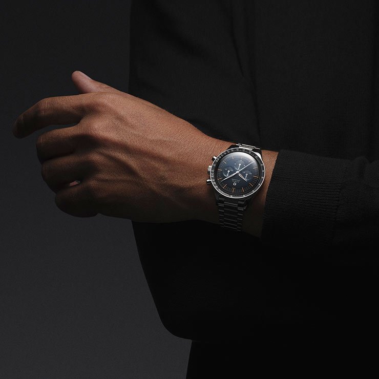 OMEGA Watches &pound;7,000 and over