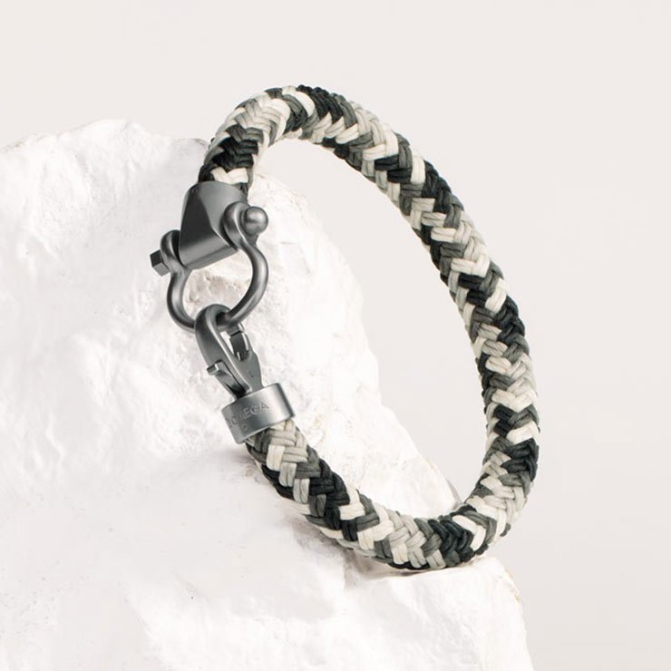 OMEGA Sailing Bracelets
