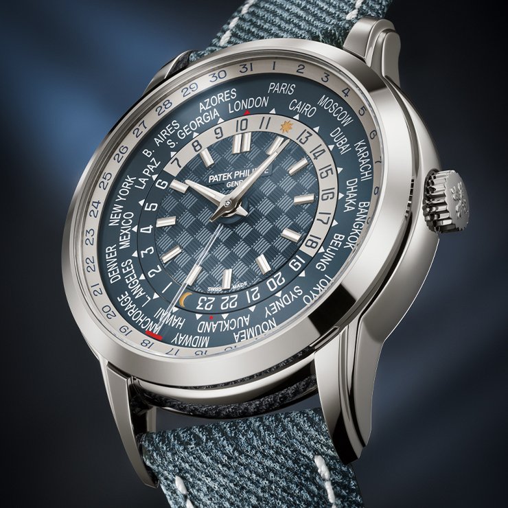 PATEK PHILIPPE