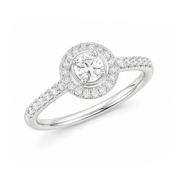 Diamond Rings