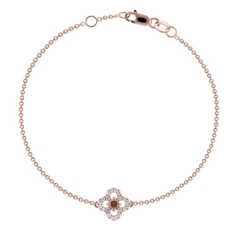 Brown Diamonds