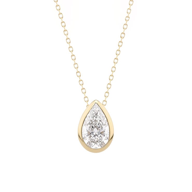 Lab-Grown Diamonds
