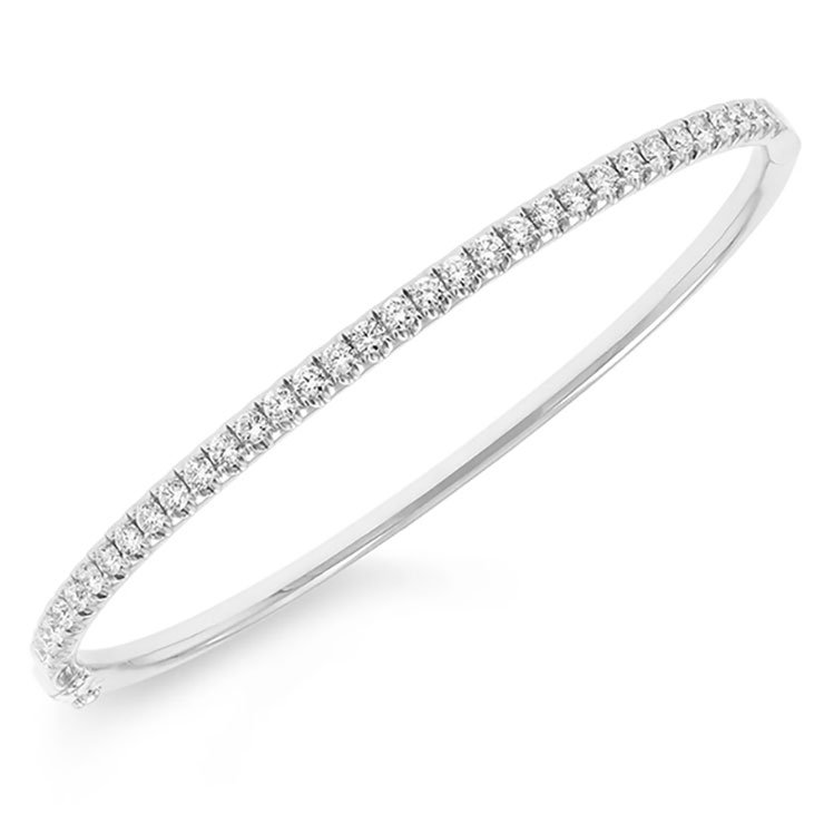 Diamond Bracelets