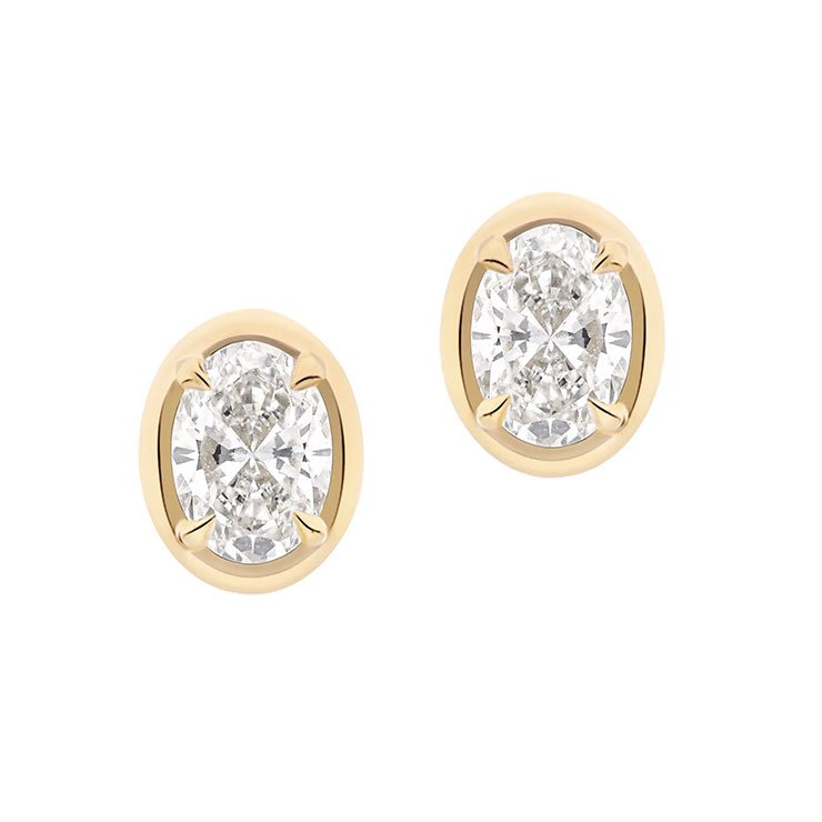 Diamond Studs