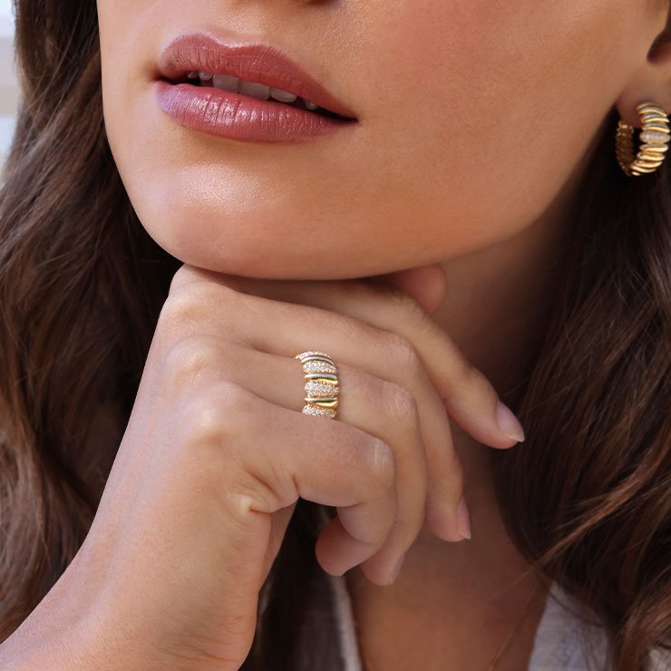 Diamond Jewellery