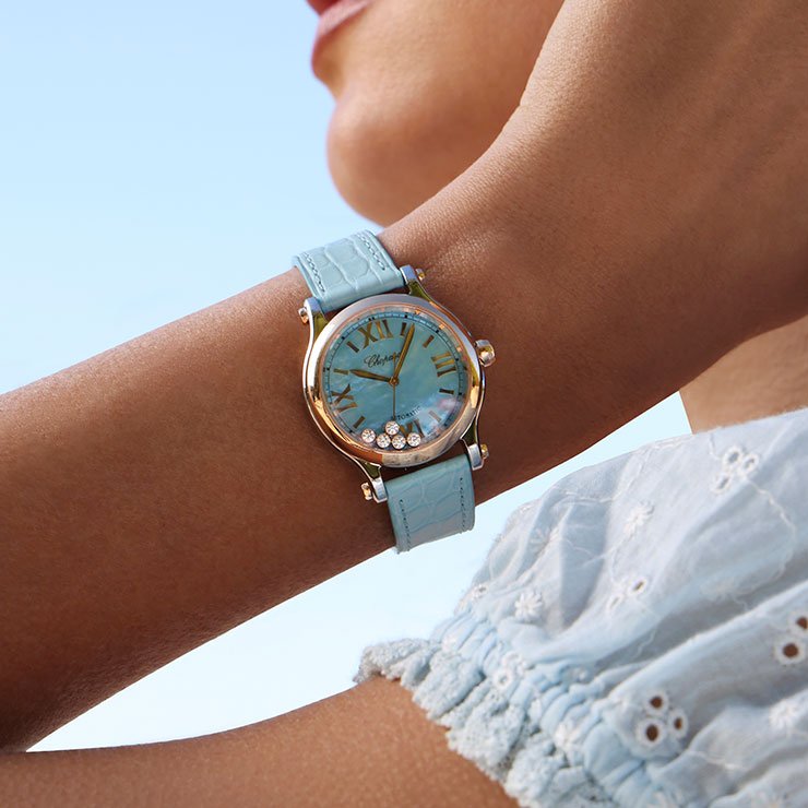 Pre-Owned Watches