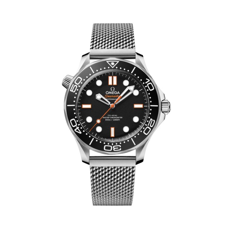 Seamaster Collection