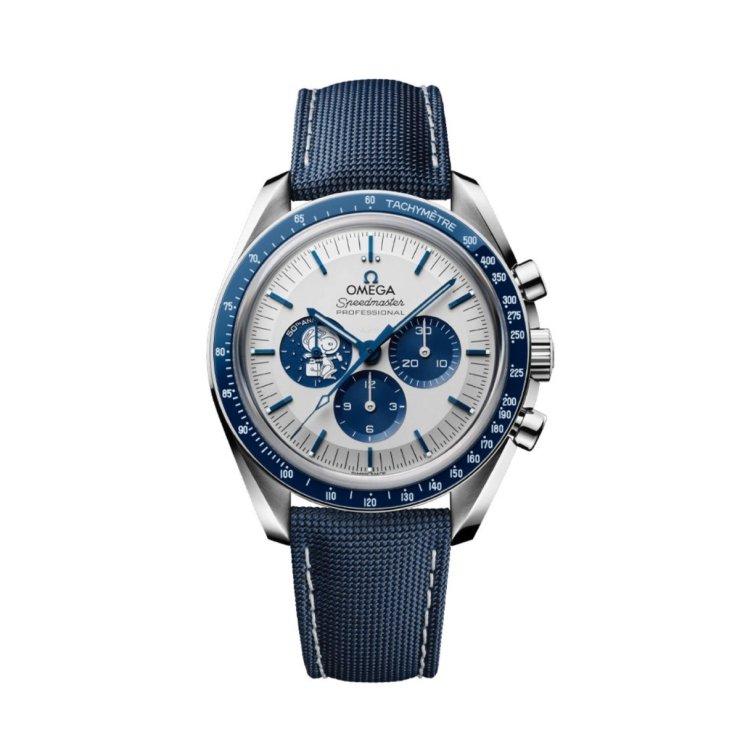 Speedmaster