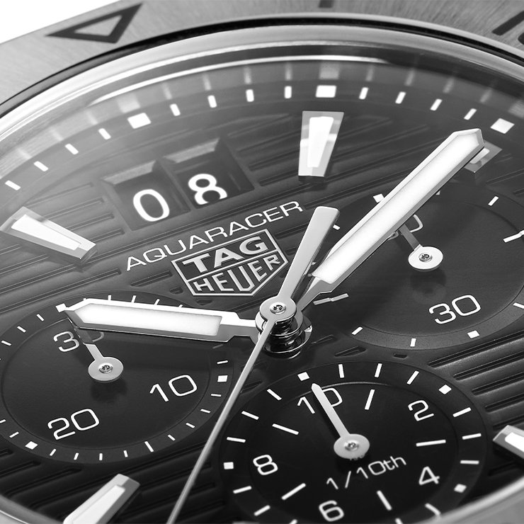 TAG Heuer