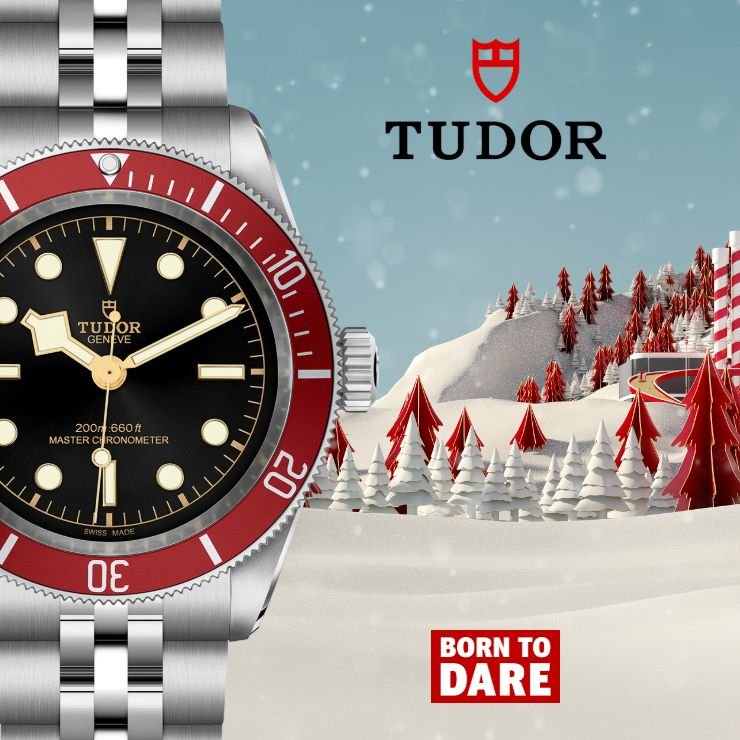 TUDOR Watches