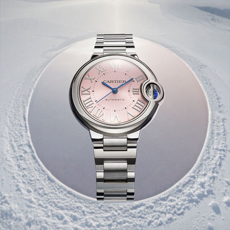 Cartier