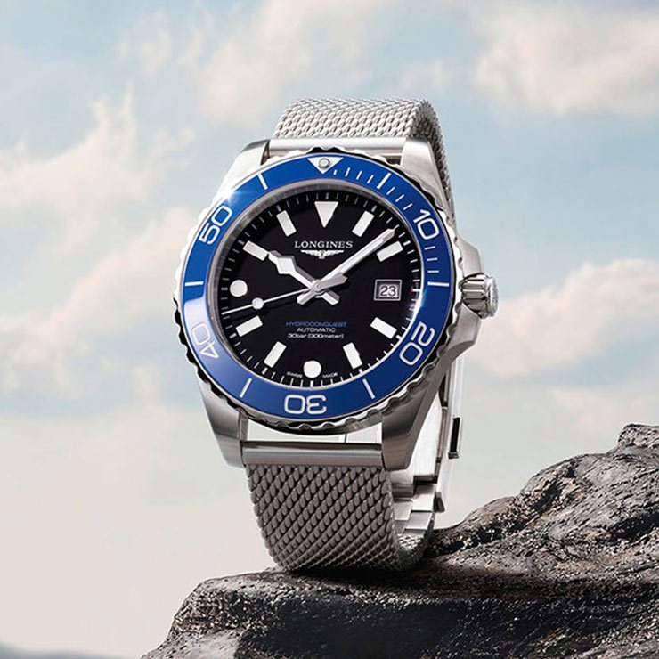 Longines