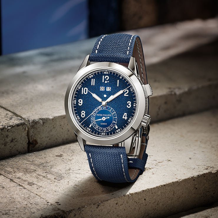 Patek Philippe