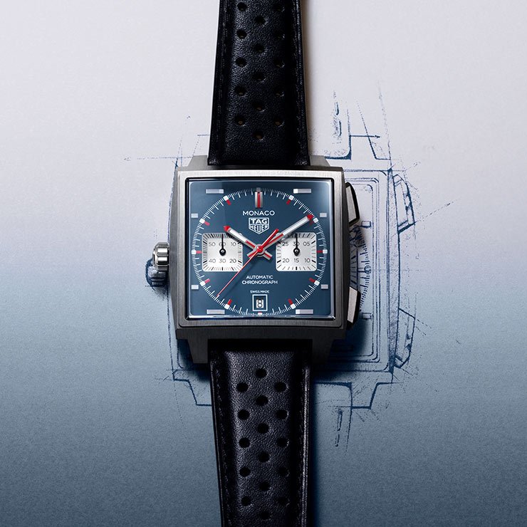 TAG Heuer