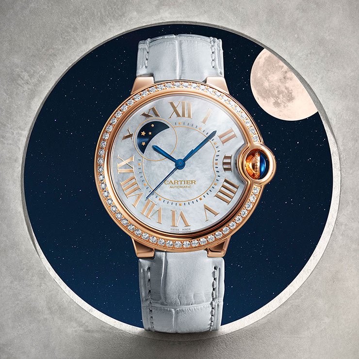 Automatic Watches