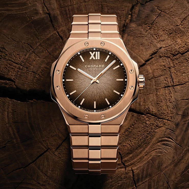 Dress Watches