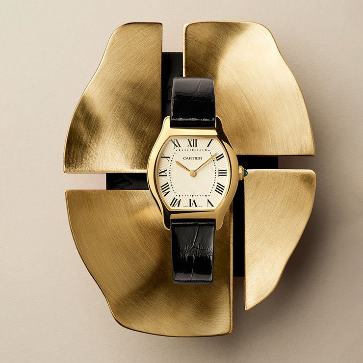 Quartz Watches