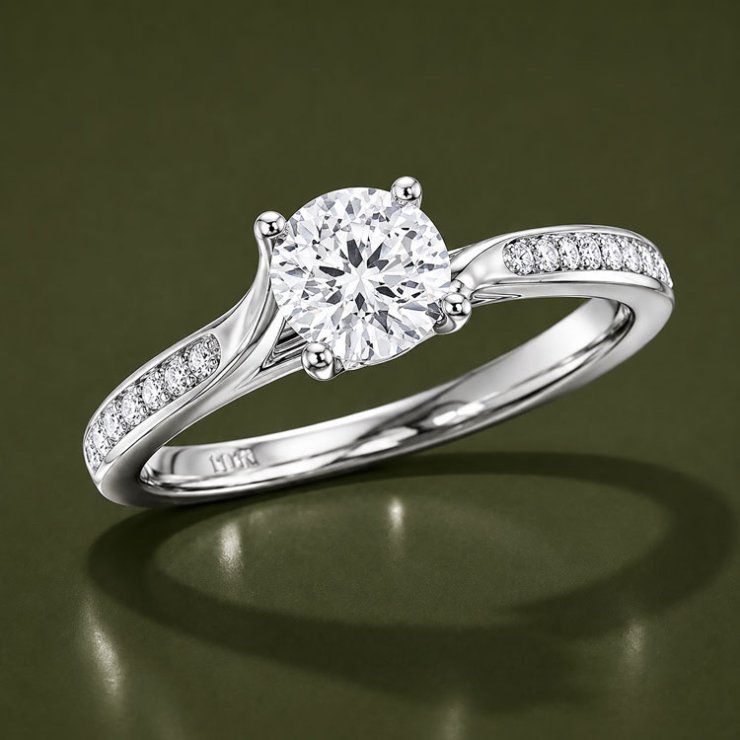 Isabella Collection