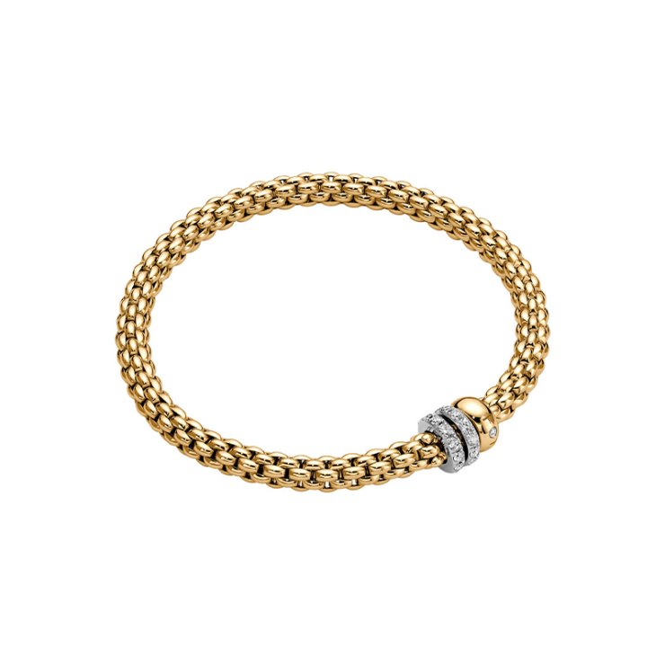 Second hand sales fope jewellery