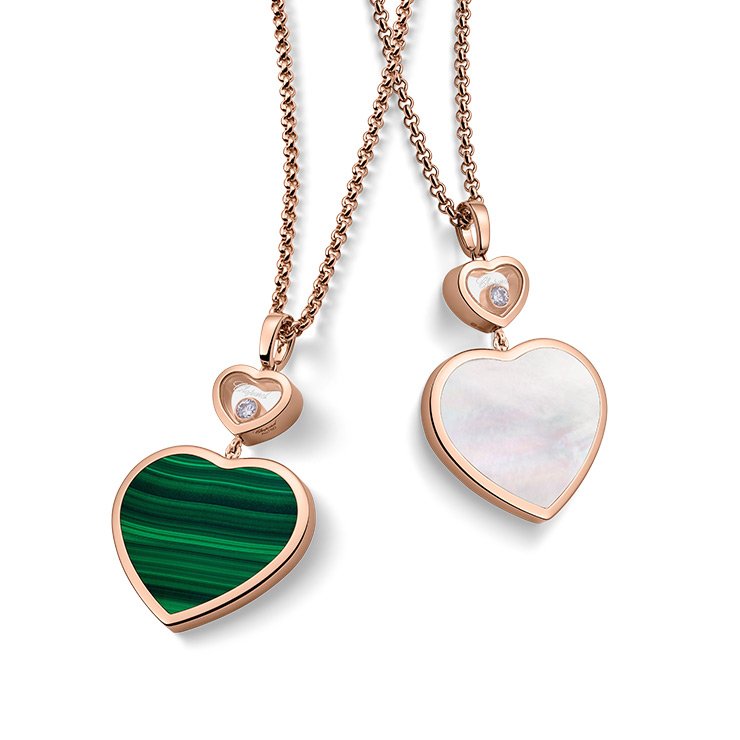 Chopard jewellery deals