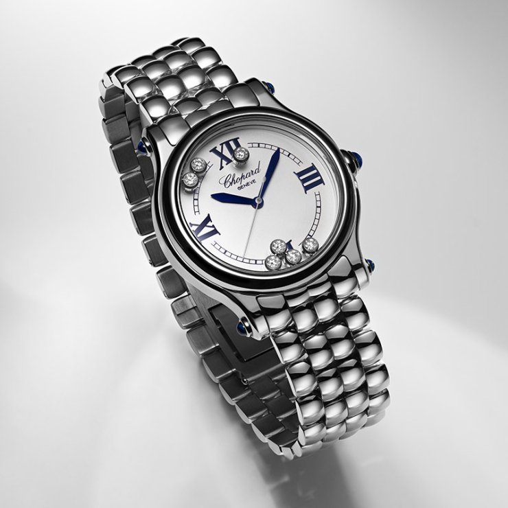 Laings used watches online