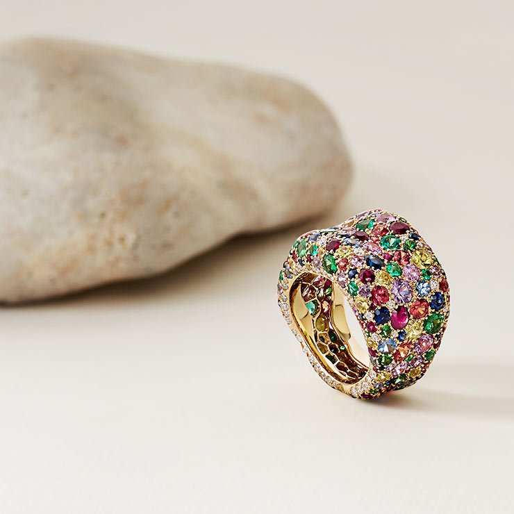 Faberge Jewellery