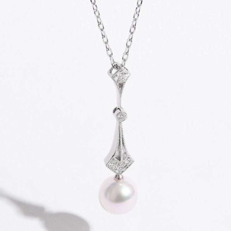 Pearl Jewellery