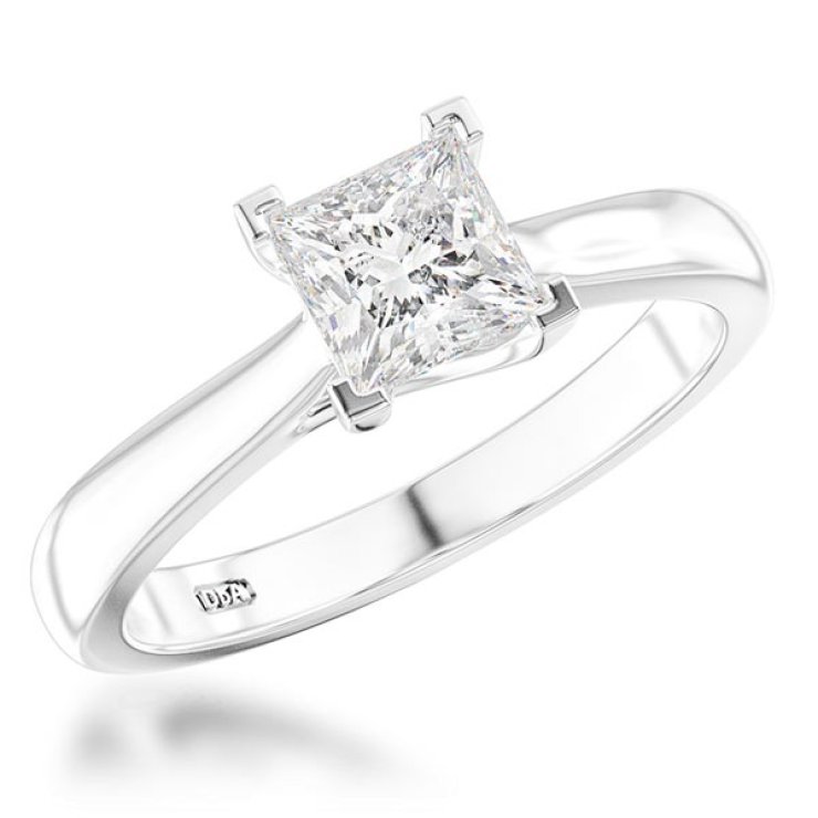 Engagement Rings Up to &pound;2,000