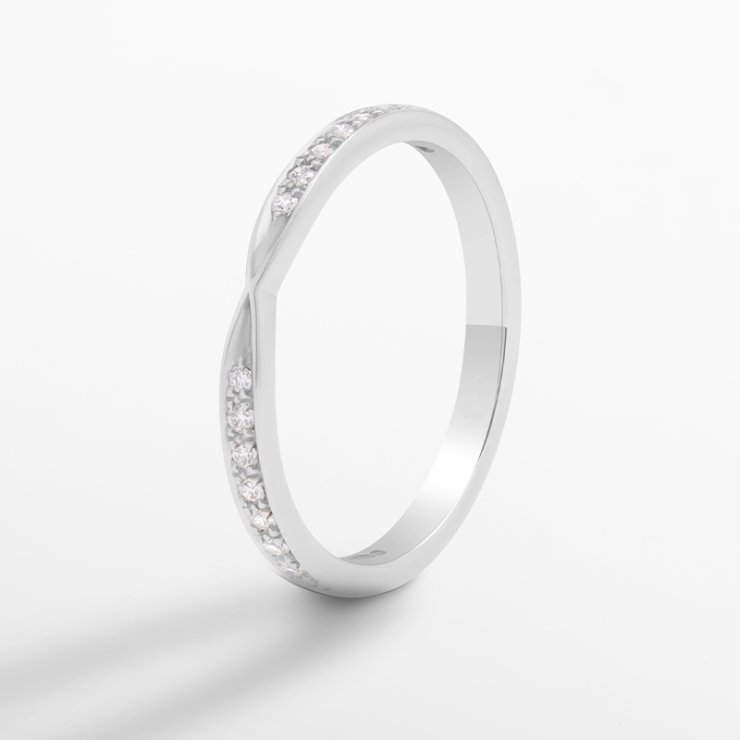 Eternity Rings