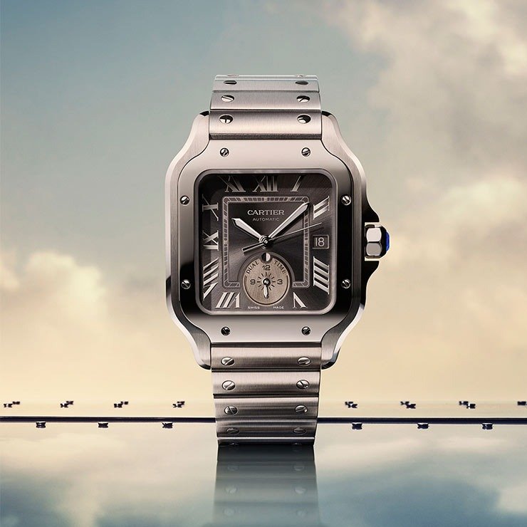 Cartier