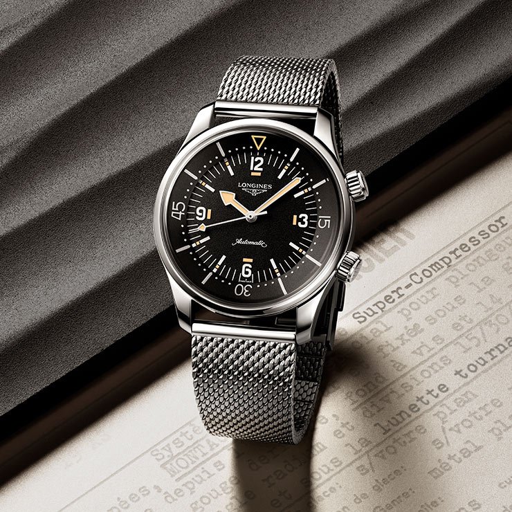 Longines