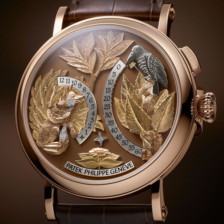 Patek Philippe