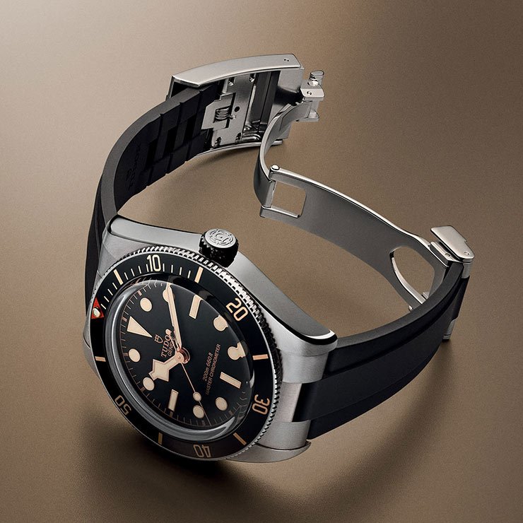 TUDOR