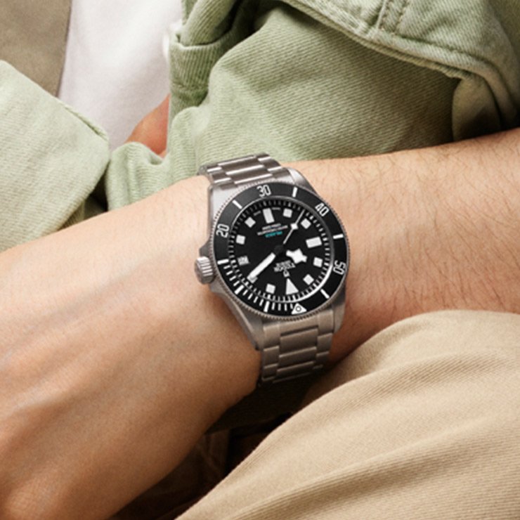 Watches
