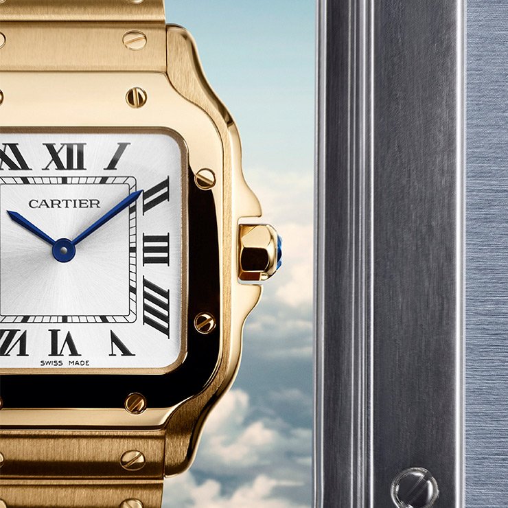 Cartier
