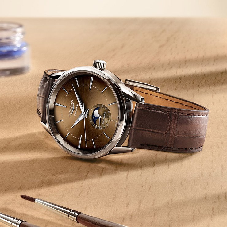 Longines