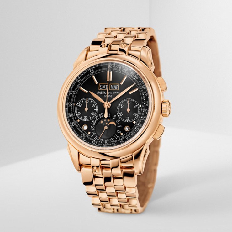Patek Philippe