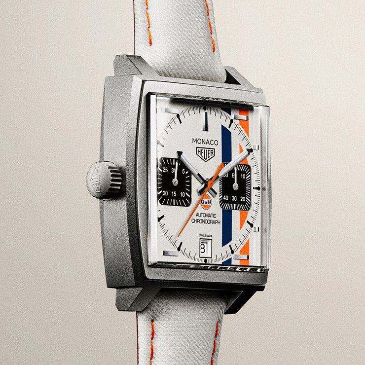 TAG Heuer