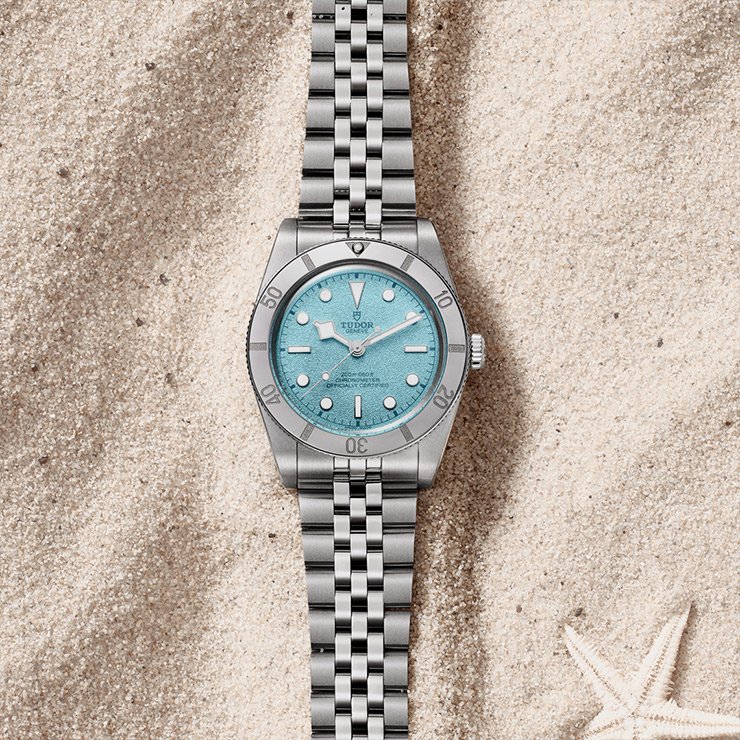 TUDOR