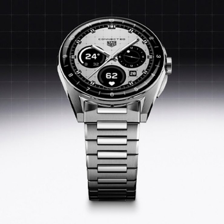 TAG Heuer Connected
