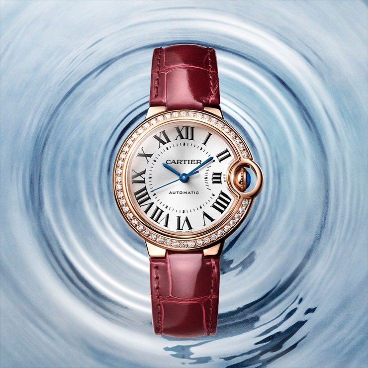 Cartier