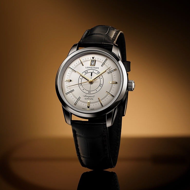 Longines