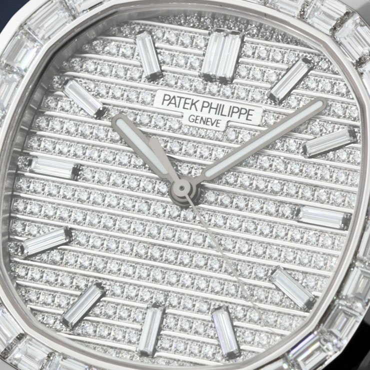 Watches &amp; Wonders 2025