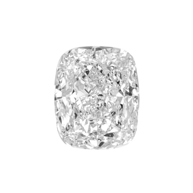 Cushion Cut
