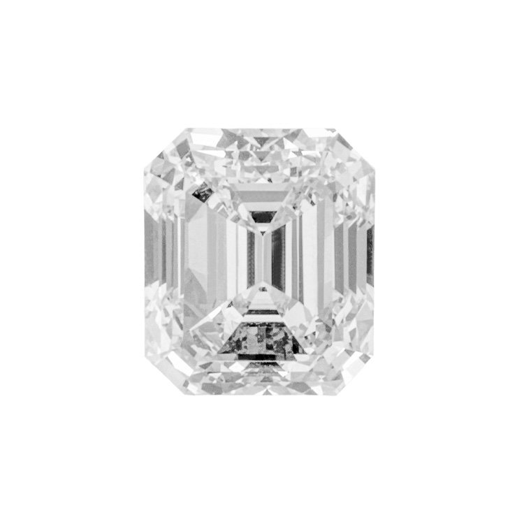 Emerald Cut