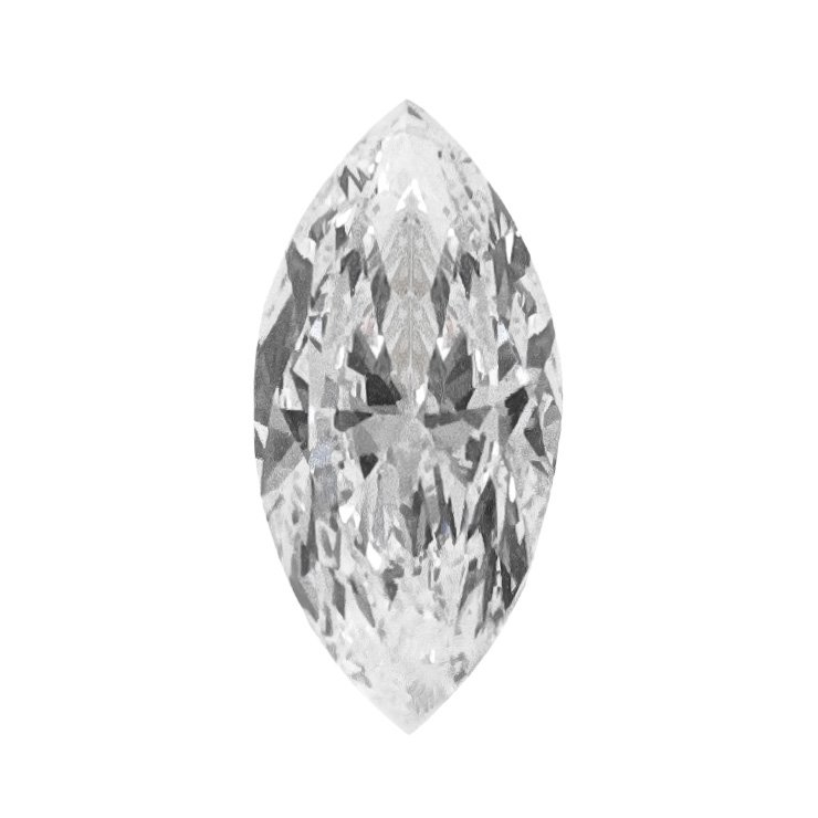 Marquise Cut