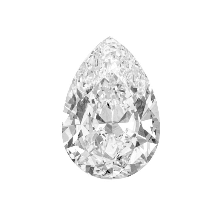 Pear Cut